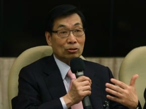 外科醫師當院士 魏福全第一人