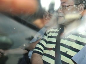 追贓款流向 特偵提訊林益世