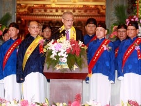 美牛、林益世案　吳敦義今沒發言