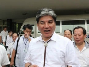 軍隊訓練 李鴻源：重團隊精神