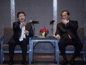 天津市長：台精品受天津人喜愛