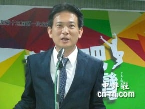 民進黨：全民調不是為蔡英文量身打造