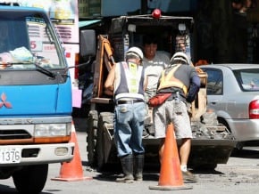高溫工作 違標準最高罰15萬
