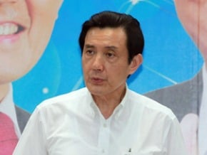 林益世涉貪蒙羞　馬：政府要知恥知過