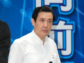 馬競選連任黨魁 王金平表支持