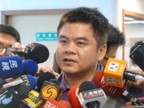 卸任黨魁當然中執委　綠派系意見不一