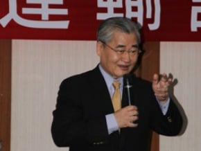 毛治國：公共運輸重建正在增溫