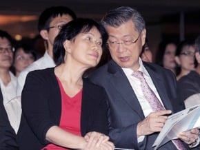 王金平會小英 事先知會陳?