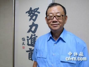 邱復生：哪個黨員希望國民黨倒？