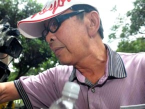 林益世案 傳檢方對沈若蘭測謊