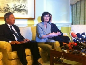 史亞平：認真看待監院報告願再說明