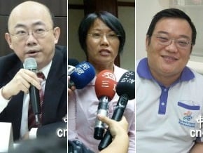郭正亮：洪智坤不要亂說！