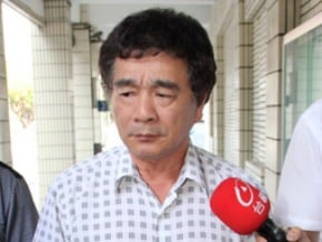 林益世樁腳 郭人才訊後請回
