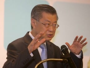美牛 陳?：原則入法安民心