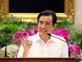 總統：美牛是台灣共同問題