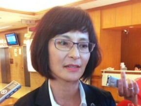 監院調查報告 史亞平：尊重