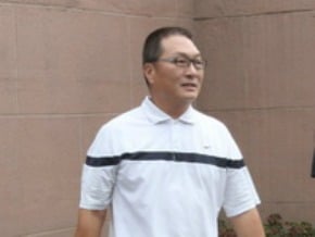 王令麟出獄 工作還債彌補社會