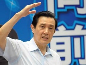 財政困窘但穩健 馬促厲行節約