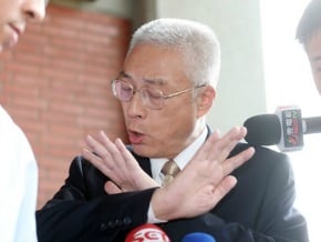 副總統：夫人沒打電話給吳門忠