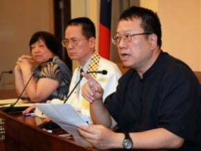 監委：史亞平失職 張詩瑞違法