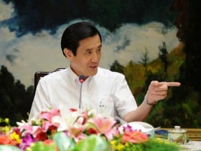 總統：全民體育一樣重要