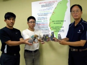 地勇案 環團籲重視非法堆置