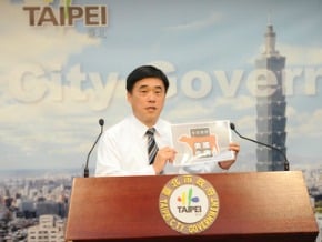 美牛議題 郝龍斌：加強稽查