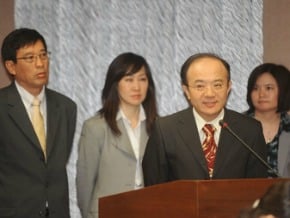 NCC人事案 綠提不適任理由