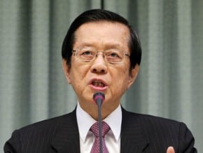楊進添：活路外交對外援助明確