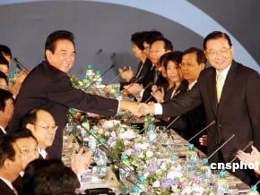 投保談完 江陳會八月九日召開