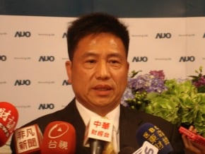 策略夥伴參股 友達：有接觸