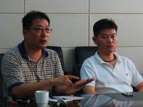 陸有法無治 台商等投保好心急