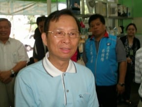 回收站像便利商店 沈世宏肯定
