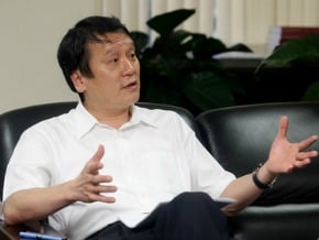 朱敬一：韓國未必比台灣強