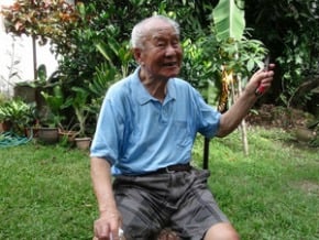 受惠泰王計畫 孤軍泰北安身