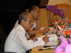 財長：台灣不會有債務危機