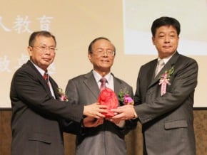 教部：營造環境 推動8大主軸