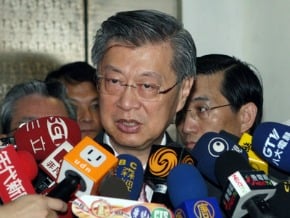 陳?：採取措施 讓經濟成長