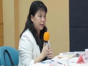 陸委會：投保協議「不要期待太高」