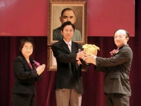 石世豪：行政處分出去就不變