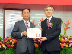 教部盼大學校長 增學生就業力