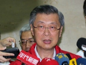 陳?：中央重視每個地方災情