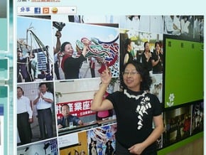 涉弊案 張花冠胞妹等6人收押