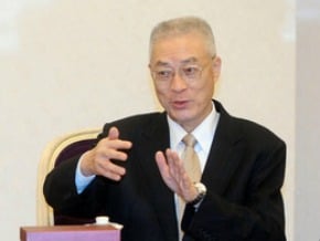 副總統：台日旅客成長有利商務