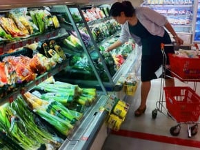 7月物價破2% 近4年新高