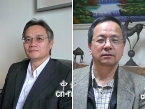 翁明賢：馬提東海和平倡議多重目標<br />金榮勇：日無善意回應 馬東海倡議無用