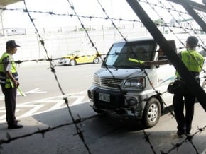 江陳會圓山交管 民眾抱怨連連