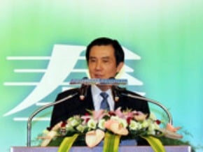 總統：莫拉克重建模式值得傳承