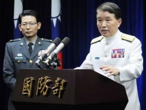 國防部：海軍督導不周應負全責