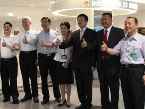 立委考察金門 倡金融中轉功能